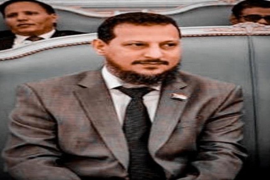 محافظ عدن ومدير الأمن يعودان من زيارة رسمية إلى الرياض - صحافة مباشر