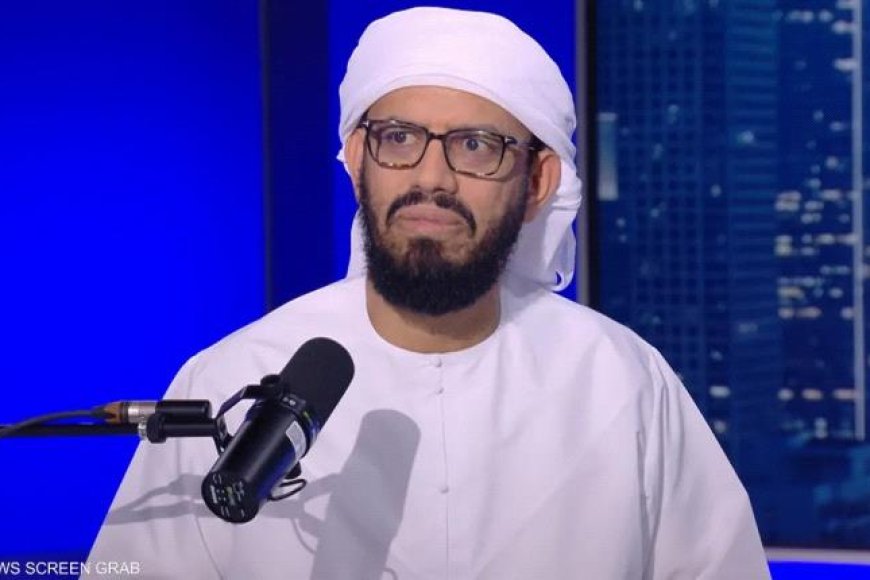 الزبيدي موجود في بلده وبين شعبه.. هاني بن بريك في تصريح ناري تحدث عن المحظور!!