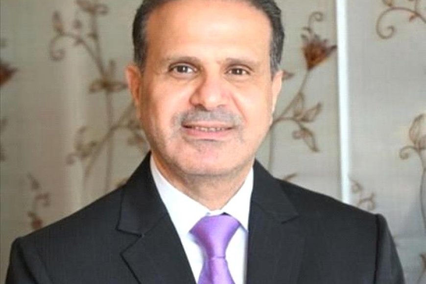 جابر محمد: الحوار الجنوبي برعاية السعودية يمثل نصرًا تاريخيًا للجنوب