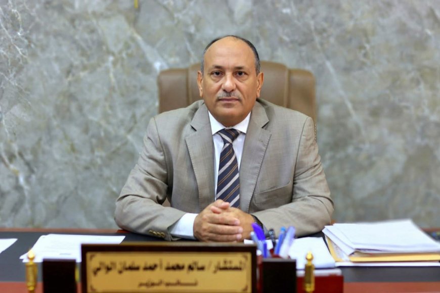 نائب وزير الصناعة والتجارة: الشراكة مع القطاع الخاص ركيزة لاستقرار الأسواق وخدمة الاقتصاد الوطني