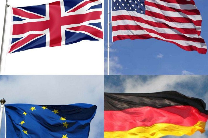 إدانات دولية للهجوم الإرهابي الذي استهدف موكب قائد الفرقة الثانية عمالقة