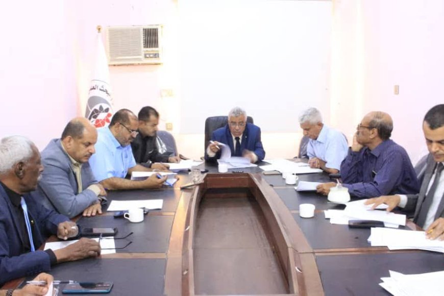 اللجنة التنفيذية للتصنيف الوطني للجامعات تقر خطة النزول الميداني اللجنة التنفيذية للتصنيف الوطني للجامعات تقر خطة النزول الميداني