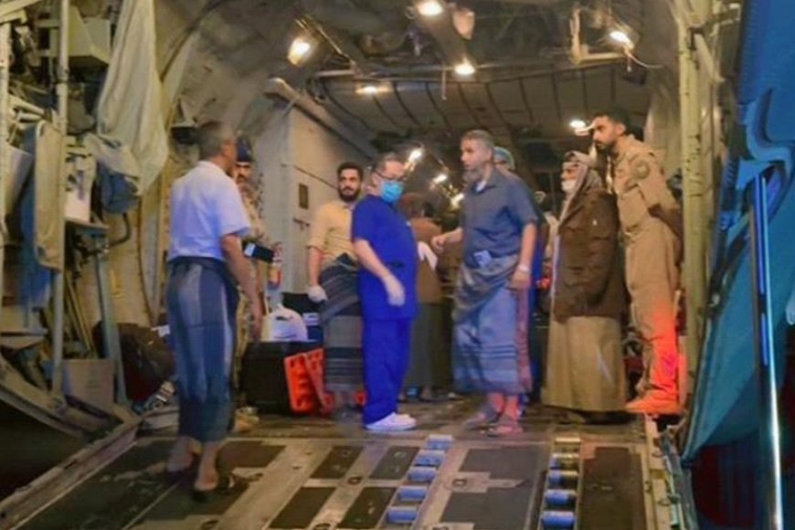  برعاية طبية متقدمة.. الحكومة: السعودية تفتح مستشفياتها لأبطال موكب حمدي شكري المصابين