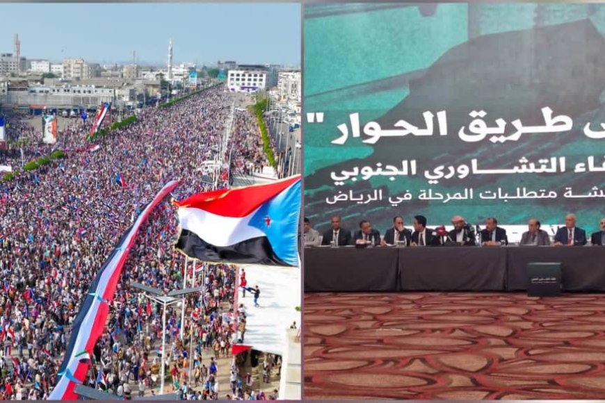 رسالة طمأنة من قلب الرياض