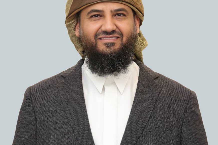 بسام البان: تحركات أبو زرعة في الرياض تمثل خطوة سياسية مسؤولة لتهيئة حوار جنوبي جامع برعاية سعودية