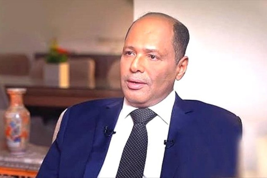 رئيس المجلس الأعلى للحراك الثوري يتحدث عن تحديات عقد المؤتمر الحوار الجنوبي في الرياض