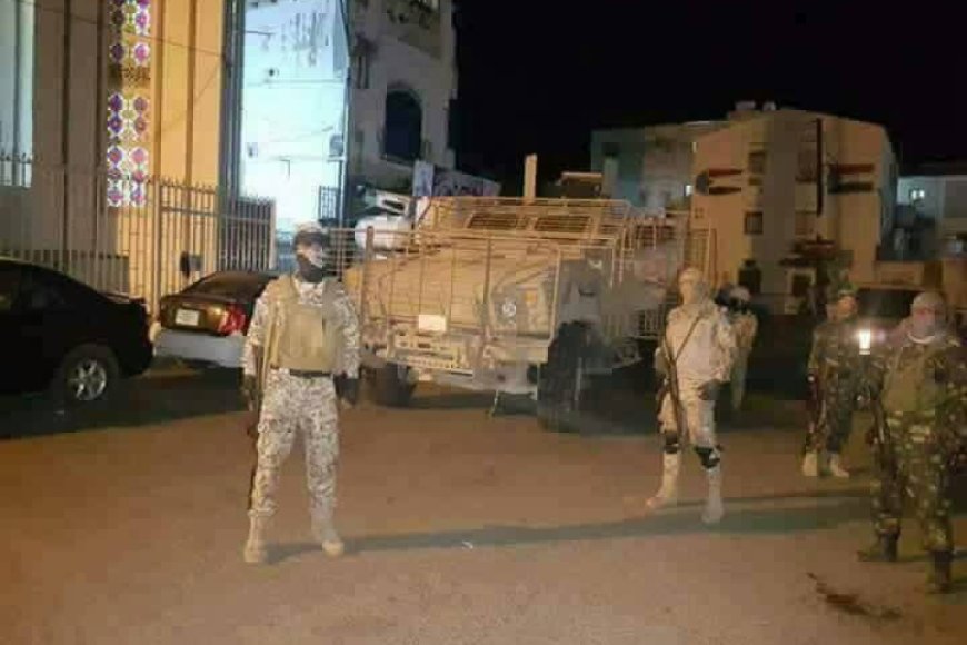 تحول أمني لافت.. قوات (درع الوطن) تبدأ مهامها في تأمين مداخل عدن وتتسلم نقطتي العلم والرباط