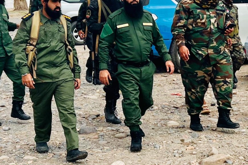 المقدم مياس الجعدني: سنشن ضربات قاسمة لأوكار المخدرات بلا هوادة