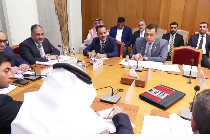 إعادة انتخاب اليمن في عضوية اللجنة الفنية لمجلس وزراء الشباب والرياضة العرب