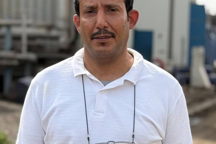 معن مرشد: تم وضع آلية واضحة ومحكمة لإدارة منحة المشتقات النفطية السعودية 