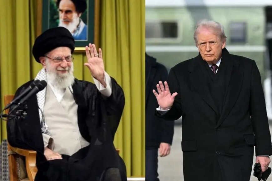 كيف تستخدم إيران الميليشيات في العراق واليمن لمواجهة واشنطن؟ كيف تستخدم إيران الميليشيات في العراق واليمن لمواجهة واشنطن؟