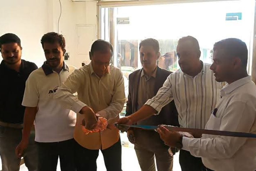 صحة المنصورة تدشن المخيم الطبي المجاني لأمراض الباطني في مستشفى الجزيرة