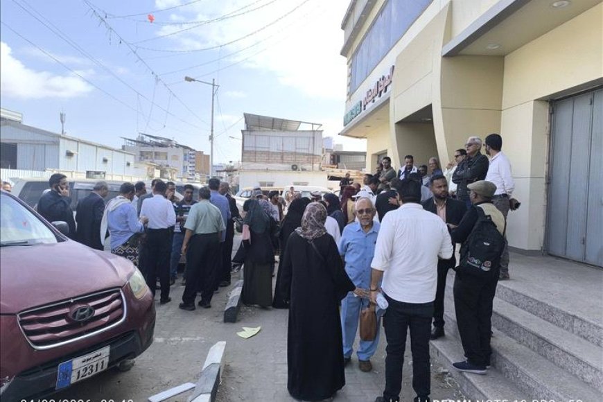 منع فعالية للحراك الجنوبي في المنصورة لمناقشة ترتيبات الحوار