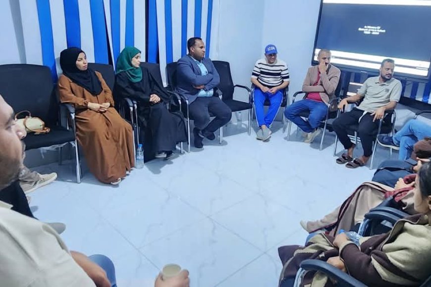 تعز..بيت الصحافة وأرنيادا يدشنان السنة الثانية من "سينما الأربعاء"بشهر الأفلام اليمنية الطويلة