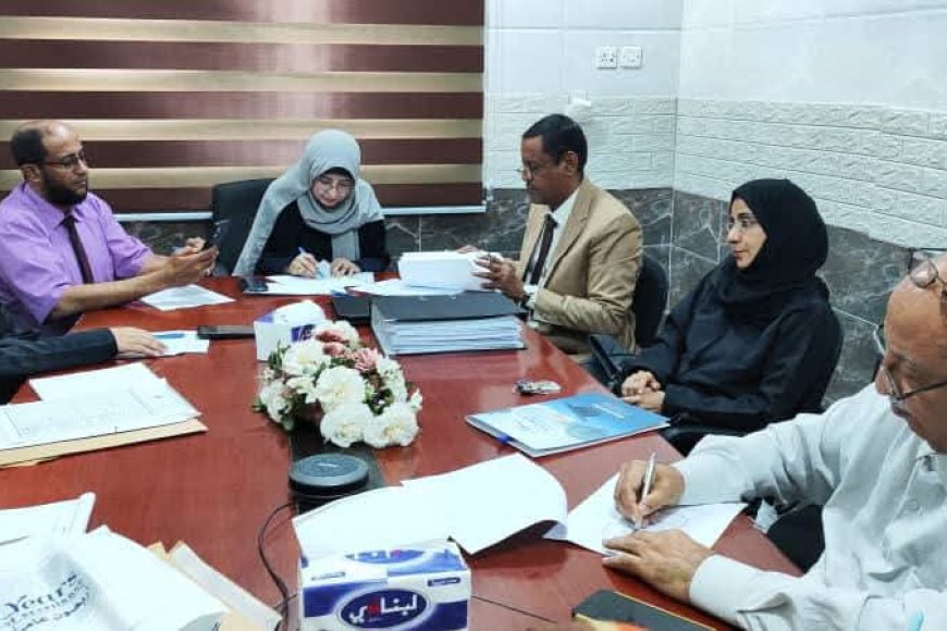 وزارة التعليم العالي تختتم النزول الميداني للجان التصنيف الوطني للجامعات ٢٠٢٥م بنجاح ملموس