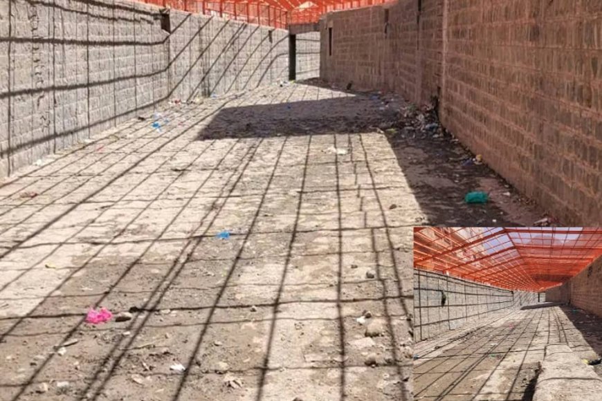 استكمال رفع مخلفات القمامة والأتربة من سائلة وادي المدام بتمويل محلي «القاهرة»