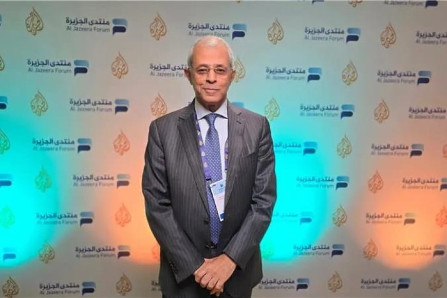 نائب وزير الخارجية اليمني: حكومة موسعة فرضتها الجغرافيا وجزر البلاد بلا وجود 