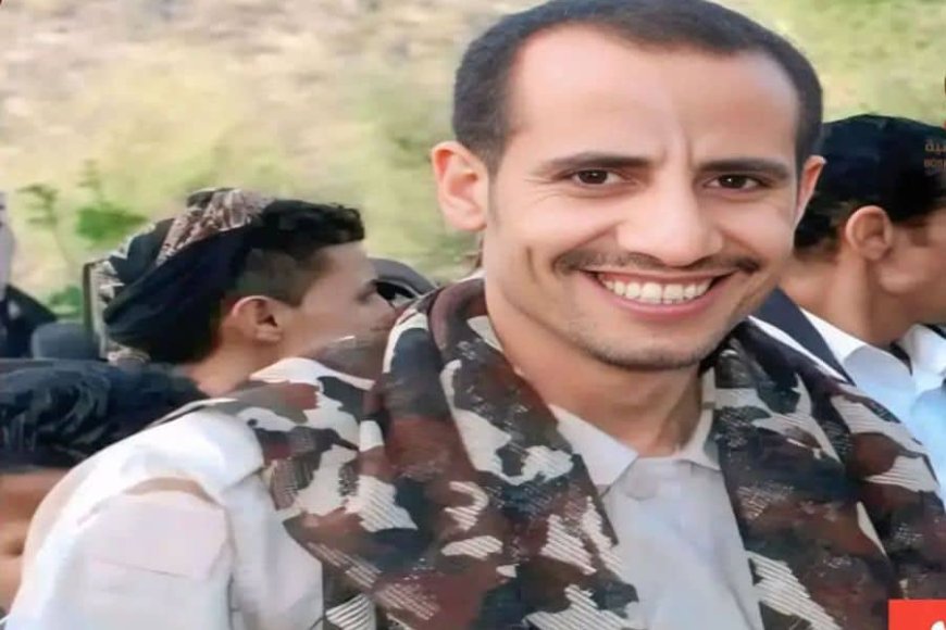 نجاة قائد جبهة الأقروض العقيد محمد العيد من محاولة اغتيال جنوب تعز