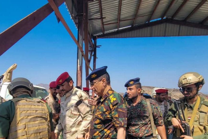 تعز..الأجهزة الأمنية بجبل حبشي تضبط 5 متهمين في قضية رمي قنبلة يدوية بعزلة بني بكاري