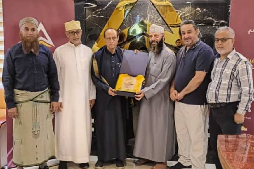 مؤسسة السرطان بعدن تكرم بنك عدن الاسلامي تقديرا لدعمه السخي في خدمة مرضى السرطان