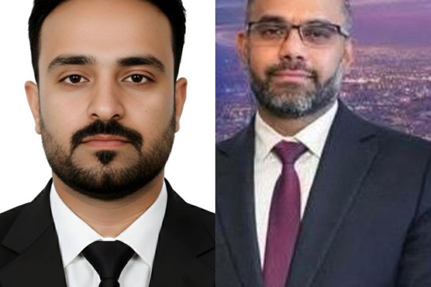 مدير التراخيص بوزارة الاتصالات يبارك تعيين شادي باصره وزيرًا للاتصالات ويؤكد الوقوف إلى جانبه