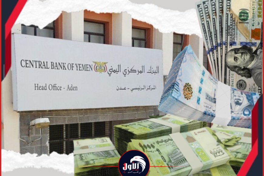 بعد تراجع السعودي والدولار.. قراءة في توجهات البنك المركزي الجديدة