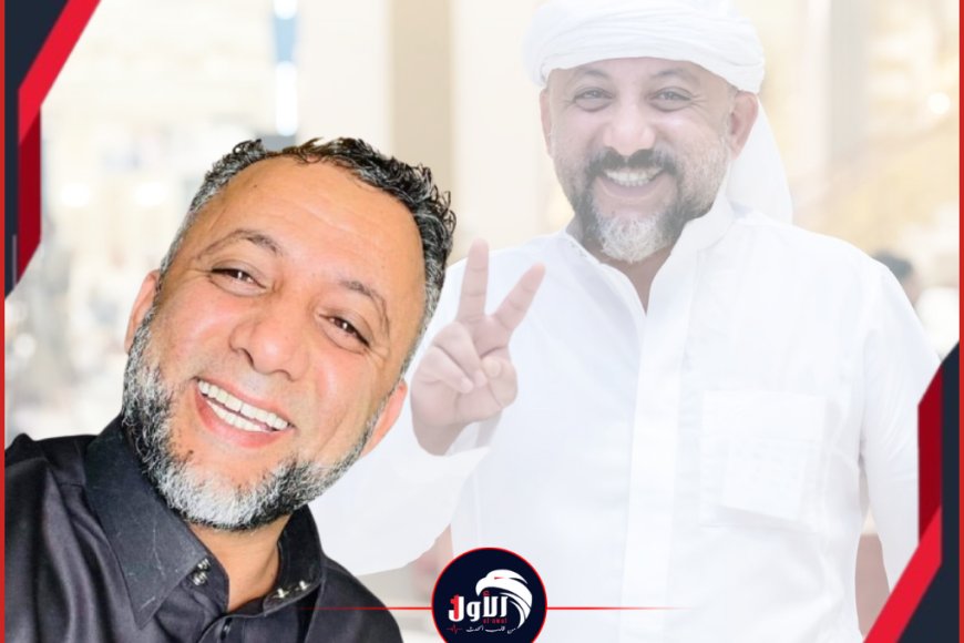 مصادر تنفي تدخل الرئاسة.. الكشف حقيقة اعتقال الناشط (الصلاحي) في السعودية