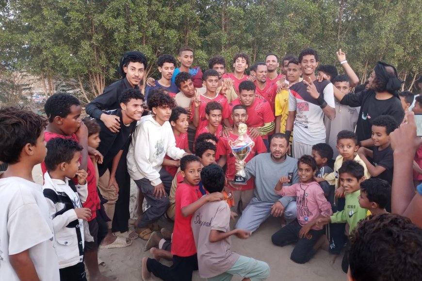 زمالك الدرجاج يتوج بطلاً على حساب أهلي الدرجاج في ديربي الغضب بين قطبي السوق