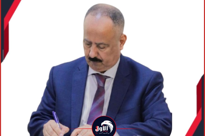 بناءً على ترشيح الخنبشي.. وزير النقل يصدر قراراً بتكليف قيادة جديدة لهيئة الشؤون البحرية بالمكلا