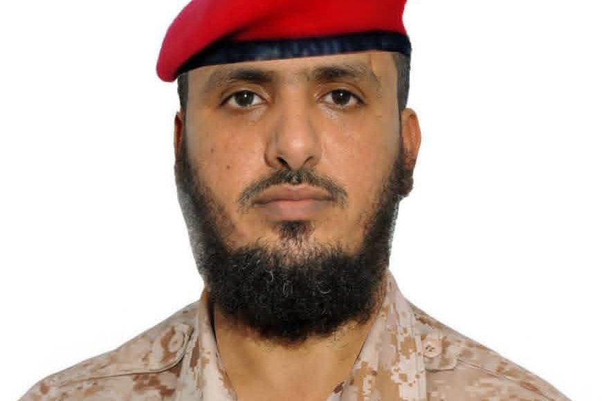 صدور قرار تعيين قائدًا للأمن الوطني بمحافظة أبين