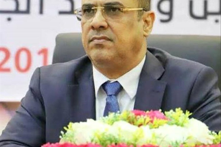 عاجل.. ظهور إعلامي جديد للوزير أحمد الميسري.. ماذا قال عن السعودية والقضية الجنوبية؟ عاجل.. ظهور إعلامي جديد للوزير أحمد الميسري.. ماذا قال عن السعودية والقضية الجنوبية؟