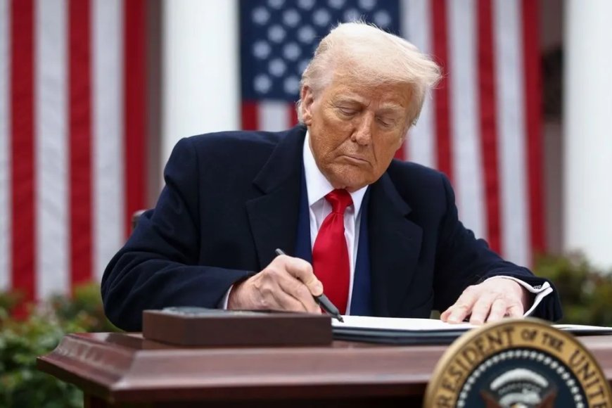 ما هي "المادة 122" التي فرض بها ترمب رسومه الأخيرة.. وكيف استغلها لصالحه؟