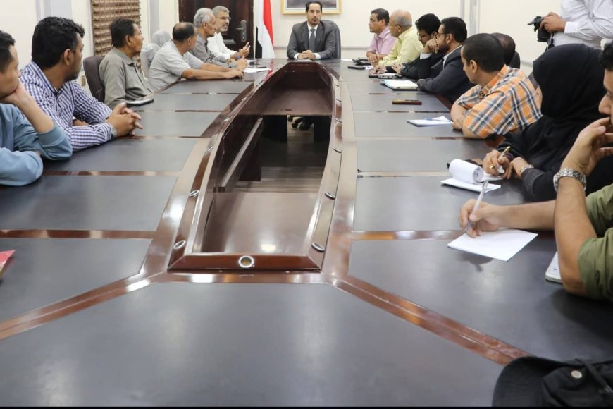 البكري يطّلع على الاستعدادات النهائية لانطلاق بطولة "البرنامج السعودي لمنتخبات المحافظات" في الكرة الطائرة