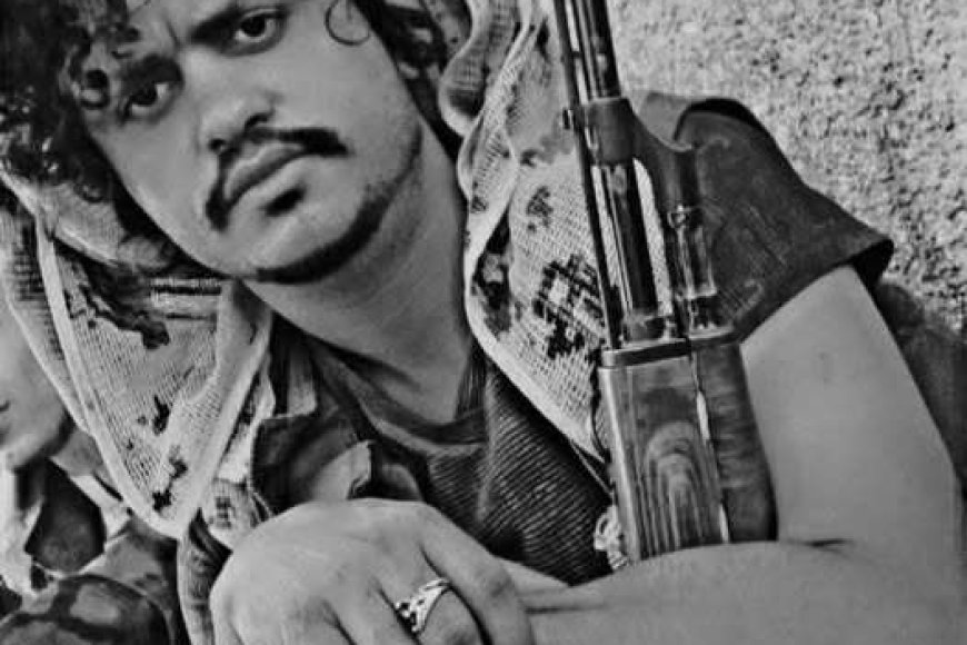 بعد ساعات من الجريمة.. القبض على (قاتل التاجر) وسط مدينة تعز