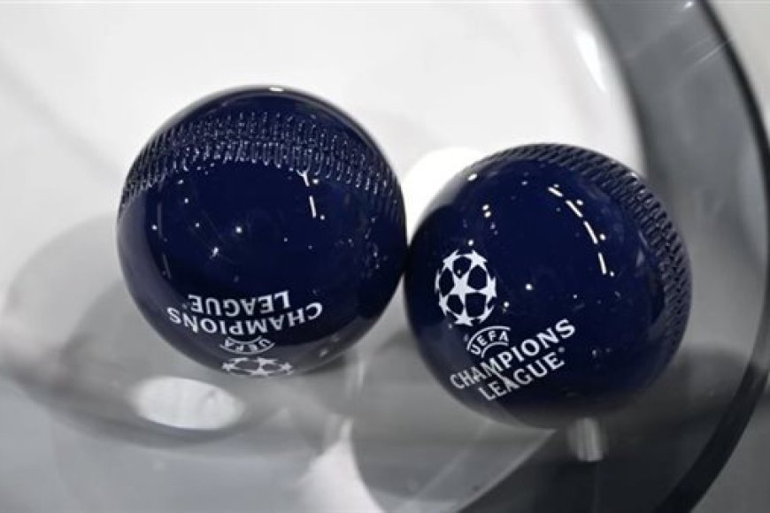 قرعة دوري أبطال أوروبا دور الـ 16.. قمة مكررة بين ريال مدريد ومانشستر سيتي ومواجهة سهلة نسيبًا لـ ليفربول