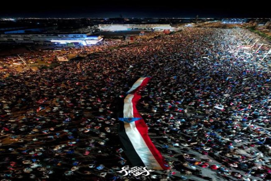 صحيفة عربية تكشف عن تمويل خارجي لمظاهرات عدن