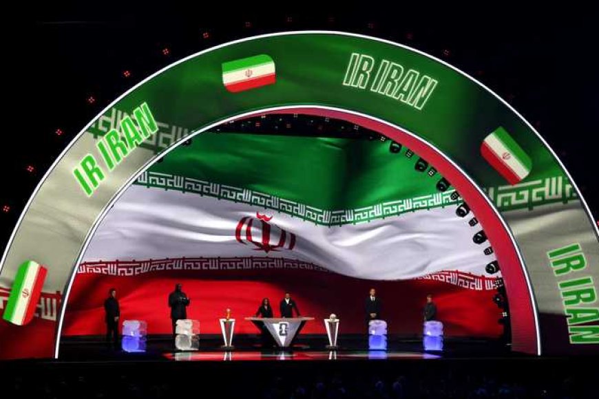 كاس العالم 2026 في مهب الحرب.. انسحاب إيران محتمل من مونديال أمريكا