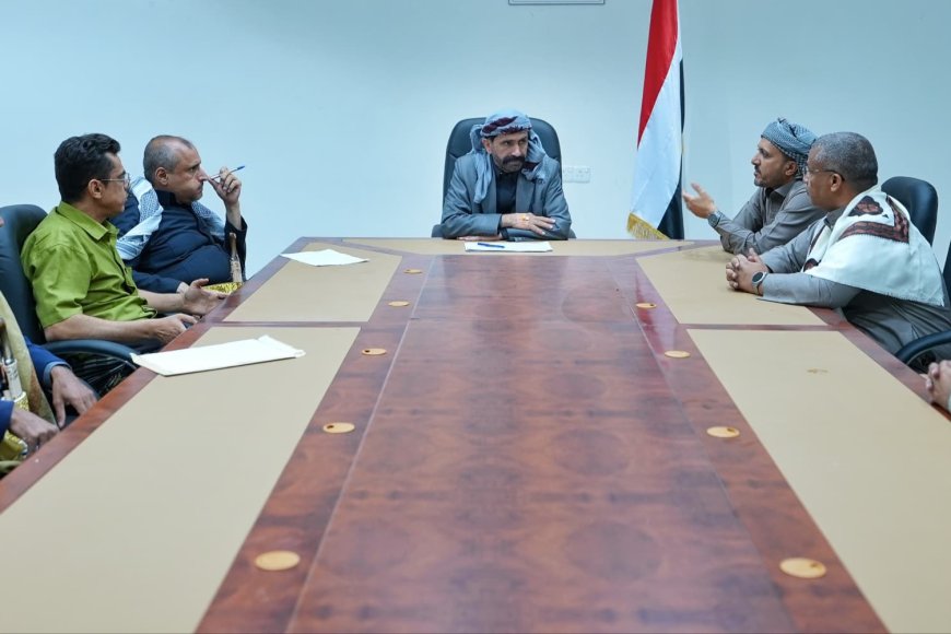 الشركة اليمنية للغاز تقر إجراءات حازمة لضبط "شبكات التهريب" وتؤمن احتياجات رمضان