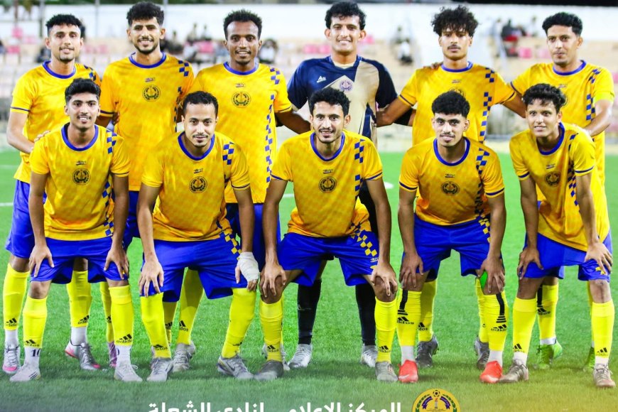 الشعلة يحقق فوزًا مثيرًا على الطيران في افتتاح مشواره ببطولة المريسي 30