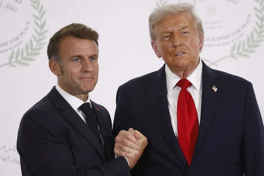 فرنسا تسمح للولايات المتحدة باستخدام قواعدها في الشرق الأوسط