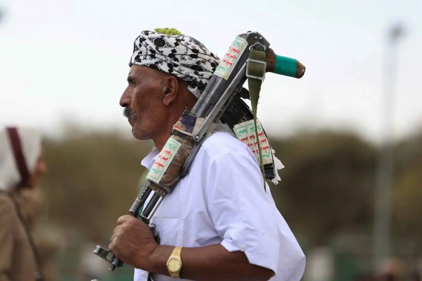 أسلحة إيرانية للحوثيين؟.. خفايا وصول 3 طائرات إلى صنعاء