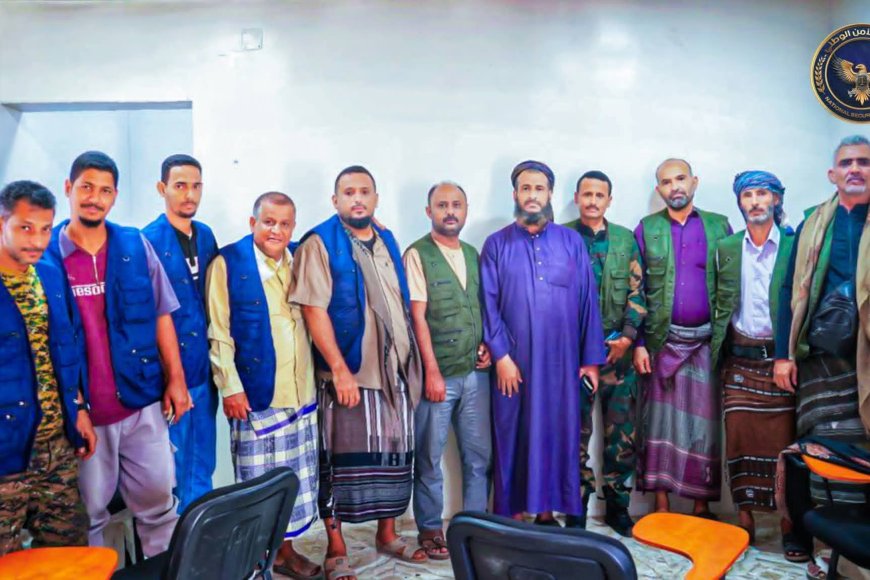 القانونية يتأهل إلى ربع نهائي مسابقة الامن الوطني الثقافية الرمضانية بعد تغلبه على المشاريع العسكريه