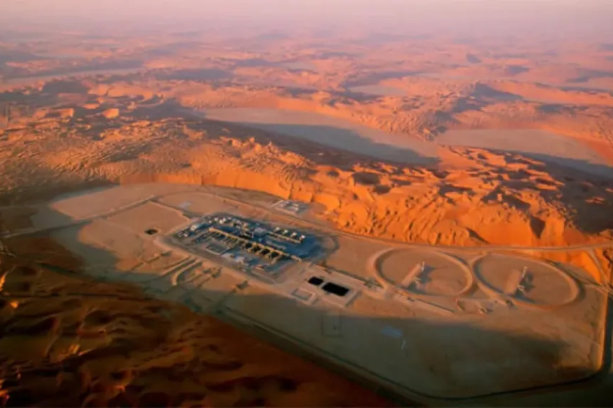 عاجل.. هجوم جوي بـ(4) طائرات على حقل (شيبة) النفطي والدفاعات السعودية تتصدى (تفاصيل)