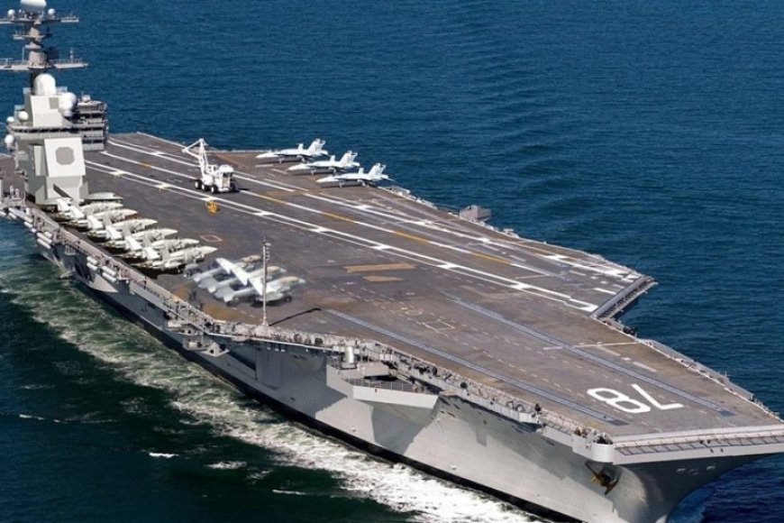 اميركا تستعد لهجوم حوثي .. تفاصيل