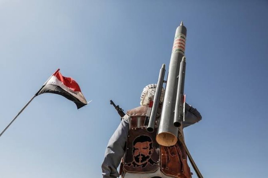 الانباء متضاربة بين تقارير الهجوم و النفي من جهة الحوثي و اسرائيل... تفاصيل