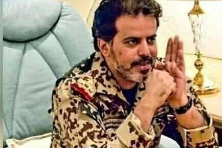 بينما تُبهر إنجازاته أبين.. باهرمز يوجه نداءً عاجلاً للقائد "ناصر عبدربه" لإنقاذ "منبع الذكريات"!