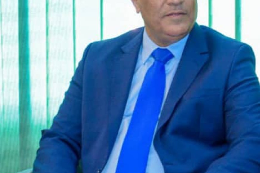 وزير التربية والتعليم العبادي يهنئ كوادر الوزارة النسائية بمناسبة يوم المرأة العالمي