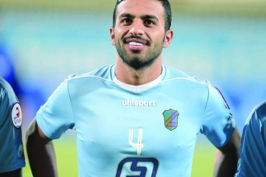 الكويت .. وفاة لاعب كويتي سباق بالقصف الإيراني