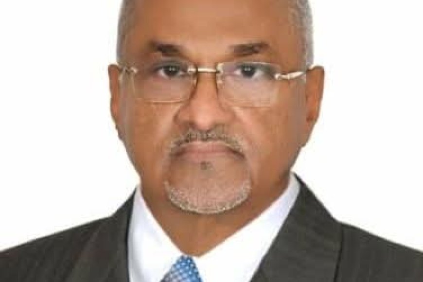 الوزير باسلمة يبحث مع السفير الأمريكي تعزيز قدرات السلطات المحلية ودعم التنمية