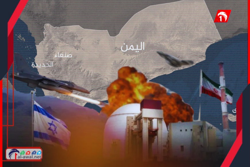 إعلامي كبير في قناة الجزيرة يكشف (أفاعيل) إيران في اليمن و(خريطة الدمار) العربية!